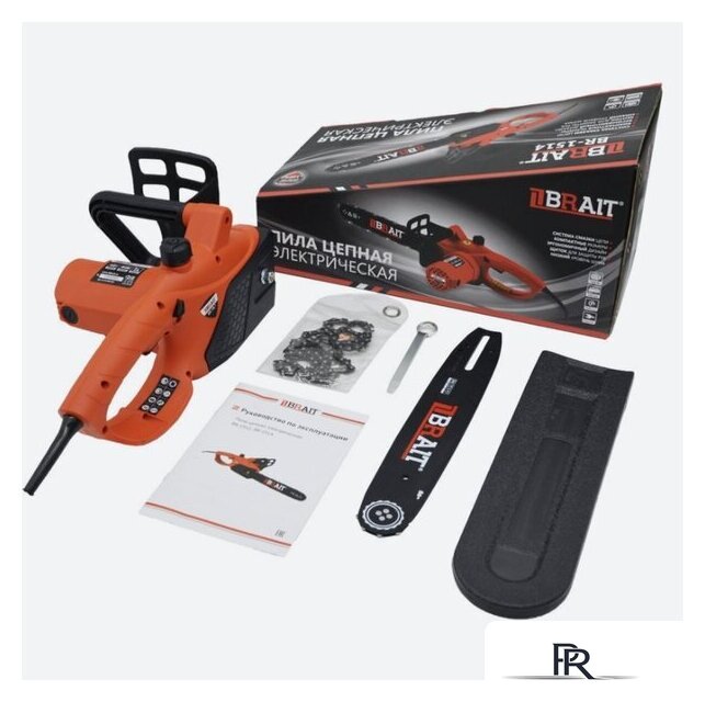 Электрическая пила Brait BR-1514 - Изображение №7 — Интернет-магазин ПроЗаказ