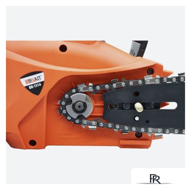 Электрическая пила Brait BR-1514 - Изображение №4 — Интернет-магазин ПроЗаказ