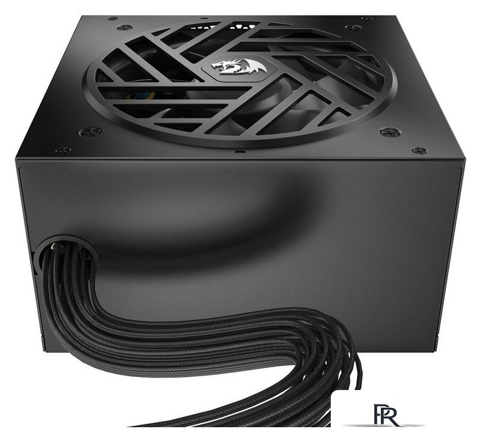 Блок питания Redragon Guard 550W GC-GU01 - Изображение №2 — Интернет-магазин ПроЗаказ