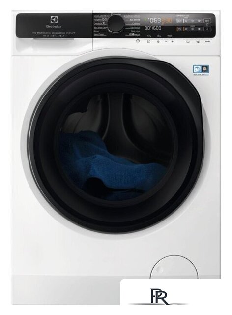 Стирально-сушильная машина Electrolux SteamCare 700 EW7W5697QE - Изображение №1 — Интернет-магазин ПроЗаказ