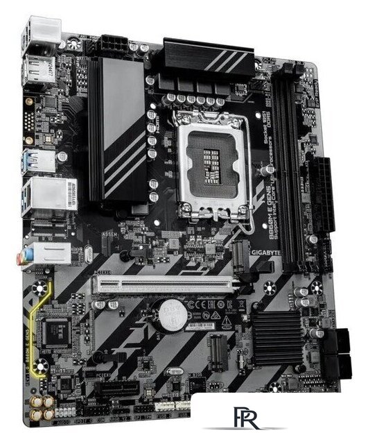 Материнская плата Gigabyte B860M E Gen5 - Изображение №2 — Интернет-магазин ПроЗаказ