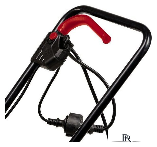 Газонокосилка Einhell GC-EM 1032 - Изображение №3 — Интернет-магазин ПроЗаказ