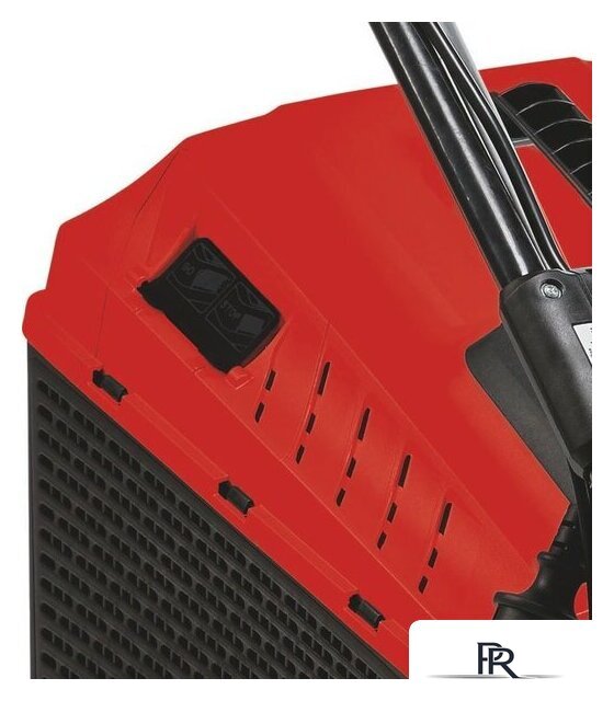 Газонокосилка Einhell GC-EM 1032 - Изображение №5 — Интернет-магазин ПроЗаказ