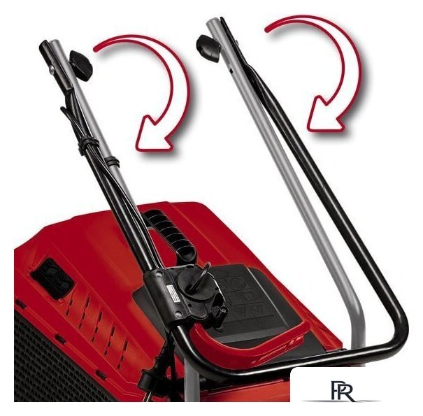 Газонокосилка Einhell GC-EM 1032 - Изображение №2 — Интернет-магазин ПроЗаказ