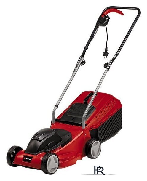 Газонокосилка Einhell GC-EM 1032 - Изображение №1 — Интернет-магазин ПроЗаказ
