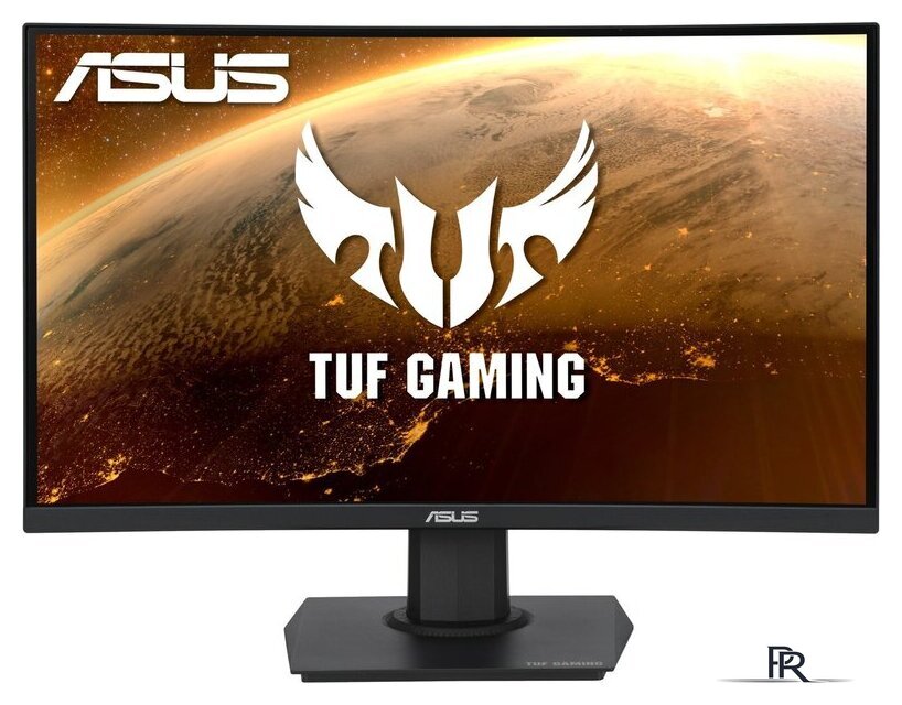 Игровой монитор ASUS TUF Gaming VG24VQE - Изображение №1 — Интернет-магазин ПроЗаказ