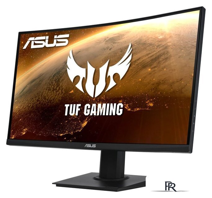Игровой монитор ASUS TUF Gaming VG24VQE - Изображение №2 — Интернет-магазин ПроЗаказ