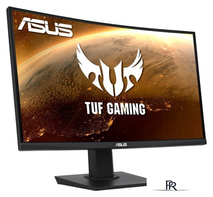 Игровой монитор ASUS TUF Gaming VG24VQE - Изображение №5 — Интернет-магазин ПроЗаказ