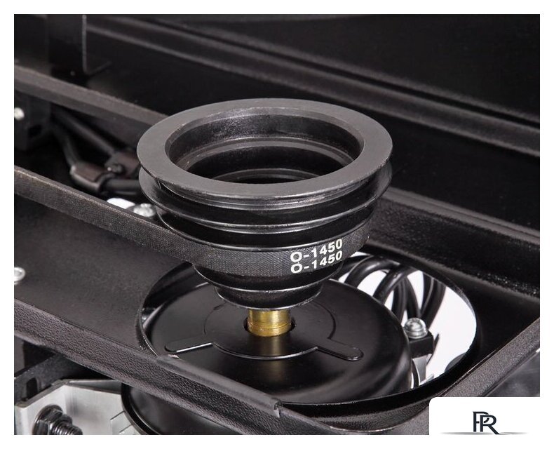 Сверлильный станок Belmash (Белмаш) RDP430-16F/380 - Изображение №16 — Интернет-магазин ПроЗаказ