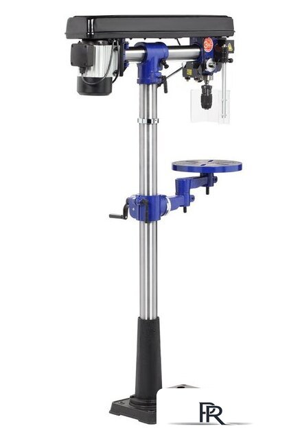 Сверлильный станок Belmash (Белмаш) RDP430-16F/380 - Изображение №4 — Интернет-магазин ПроЗаказ