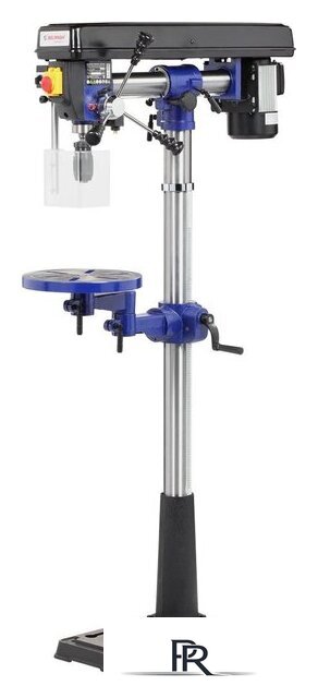 Сверлильный станок Belmash (Белмаш) RDP430-16F/380 - Изображение №1 — Интернет-магазин ПроЗаказ