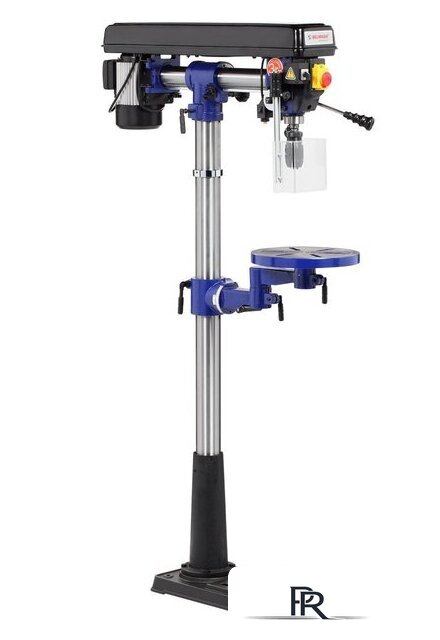 Сверлильный станок Belmash (Белмаш) RDP430-16F/380 - Изображение №3 — Интернет-магазин ПроЗаказ