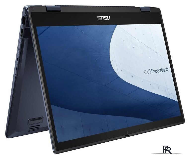 Ноутбук 2-в-1 ASUS ExpertBook B3 Flip B3402FEA-EC1662W - Изображение №2 — Интернет-магазин ПроЗаказ