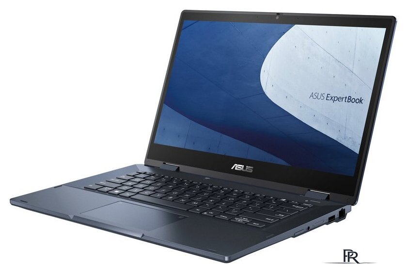 Ноутбук 2-в-1 ASUS ExpertBook B3 Flip B3402FEA-EC1662W - Изображение №6 — Интернет-магазин ПроЗаказ