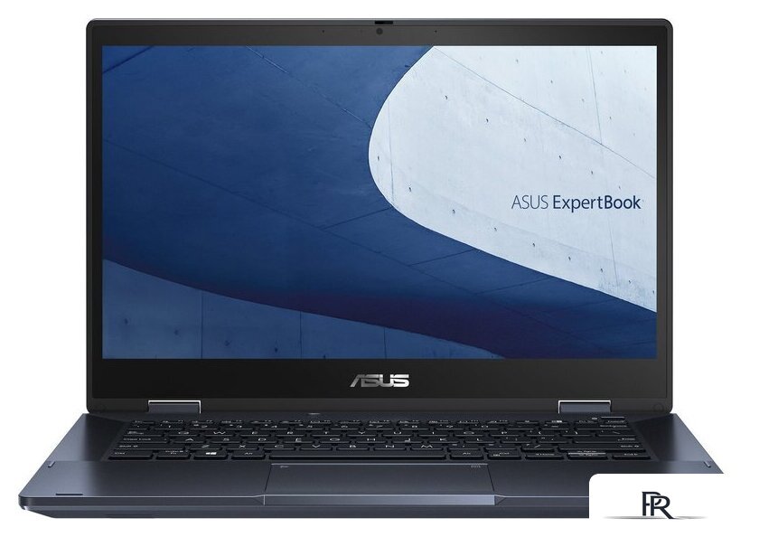 Ноутбук 2-в-1 ASUS ExpertBook B3 Flip B3402FEA-EC1662W - Изображение №7 — Интернет-магазин ПроЗаказ