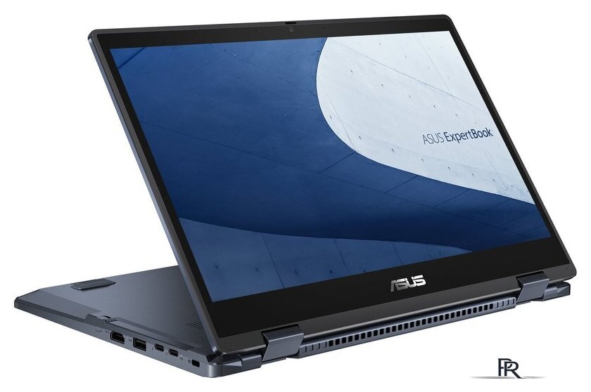 Ноутбук 2-в-1 ASUS ExpertBook B3 Flip B3402FEA-EC1662W - Изображение №1 — Интернет-магазин ПроЗаказ