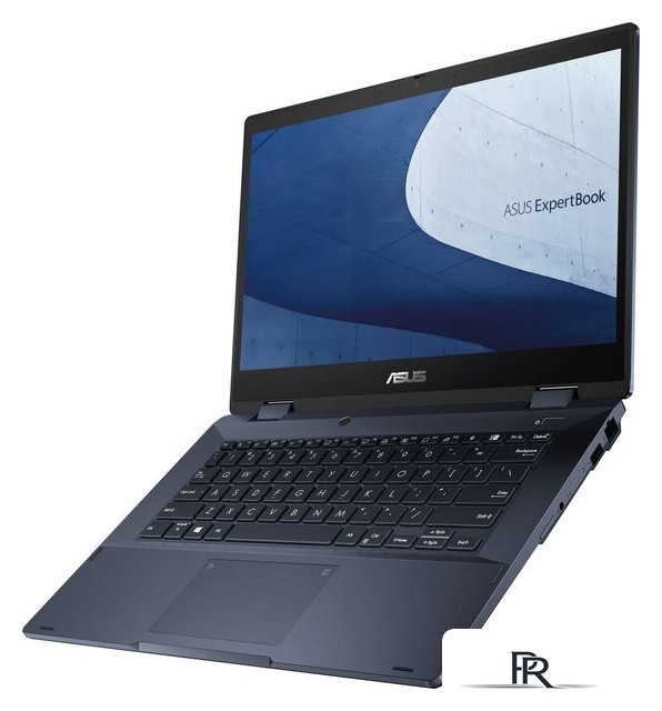 Ноутбук 2-в-1 ASUS ExpertBook B3 Flip B3402FEA-EC1662W - Изображение №4 — Интернет-магазин ПроЗаказ