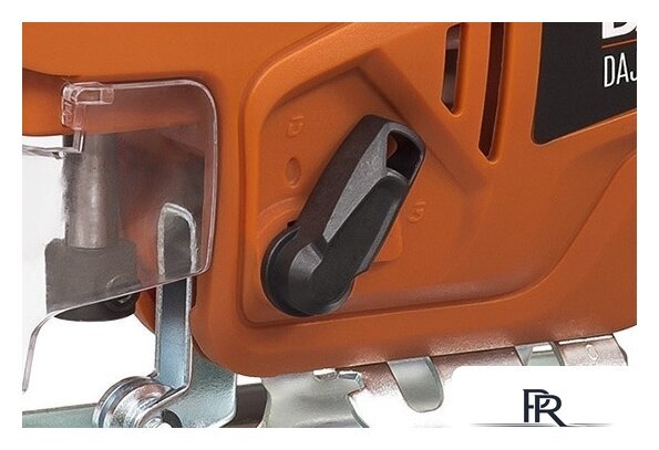 Электролобзик Daewoo Power DAJ 850 - Изображение №6 — Интернет-магазин ПроЗаказ