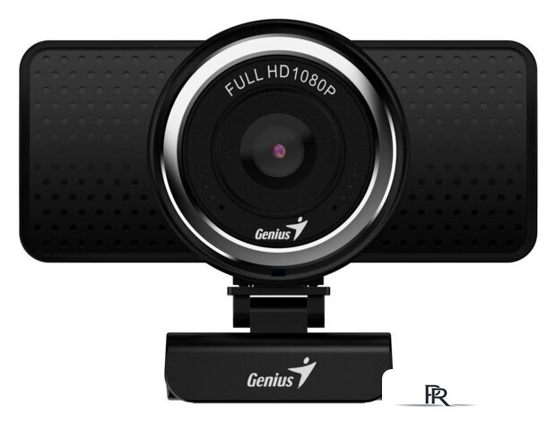 Веб-камера Genius ECam 8000 (черный) - Изображение №1 — Интернет-магазин ПроЗаказ