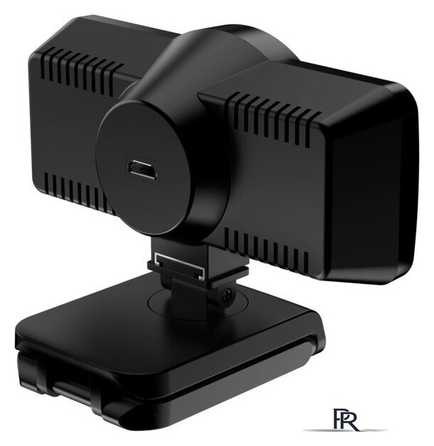 Веб-камера Genius ECam 8000 (черный) - Изображение №4 — Интернет-магазин ПроЗаказ