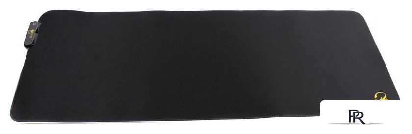 Коврик для стола Genius GX-Pad 800S RGB - Изображение №1 — Интернет-магазин ПроЗаказ