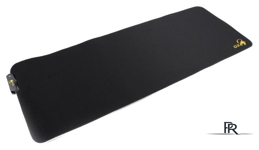 Коврик для стола Genius GX-Pad 800S RGB - Изображение №2 — Интернет-магазин ПроЗаказ