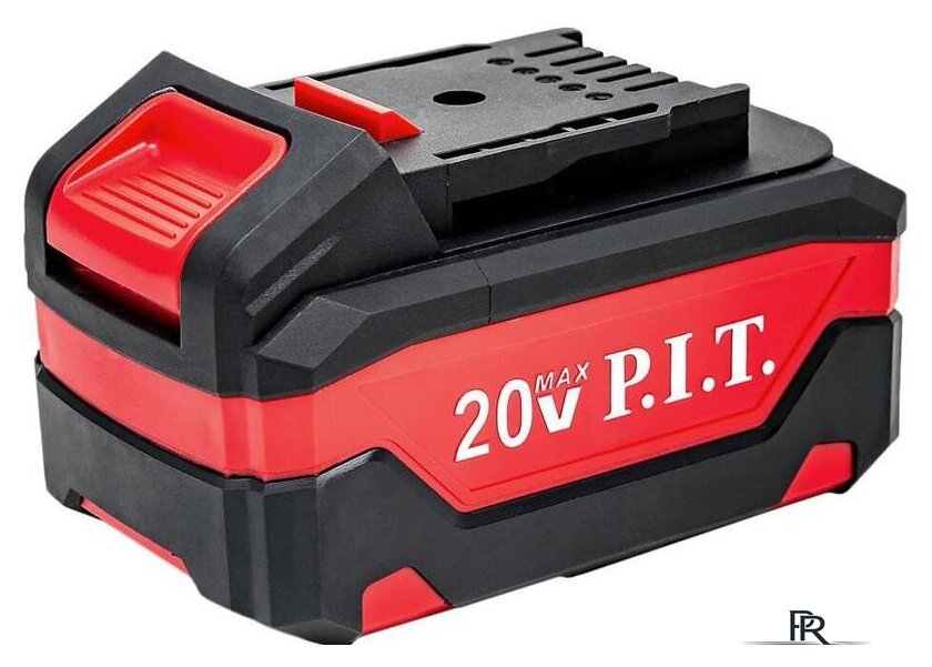 Аккумулятор P.I.T. PH20-4.0 (20В/4 Ah) - Изображение №1 — Интернет-магазин ПроЗаказ