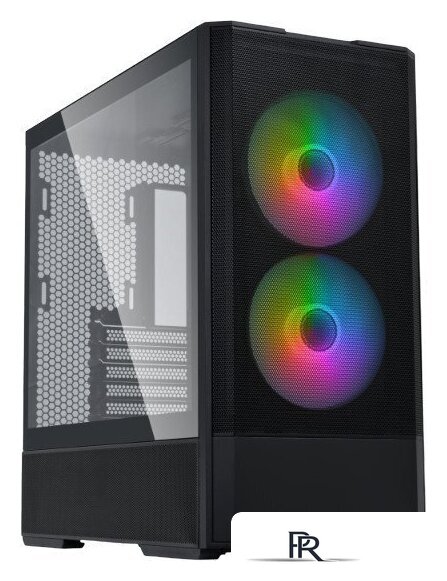 Корпус Lian Li Lancool 207 G99.LAN207RX.10RS - Изображение №1 — Интернет-магазин ПроЗаказ