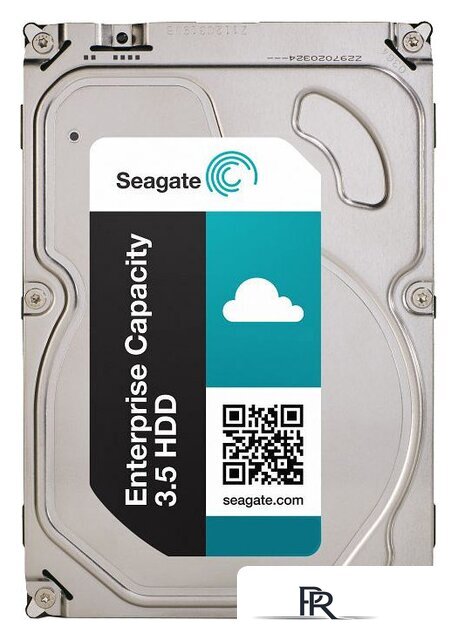 Жесткий диск Seagate Enterprise Capacity 6TB (ST6000NM0024) - Изображение №1 — Интернет-магазин ПроЗаказ