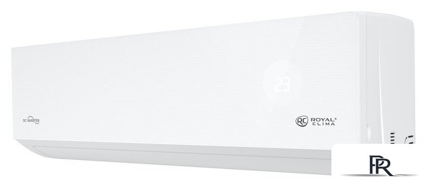 Кондиционер Royal Clima OPTIMUM 2.0 Inverter RCI-OME22HN - Изображение №1 — Интернет-магазин ПроЗаказ