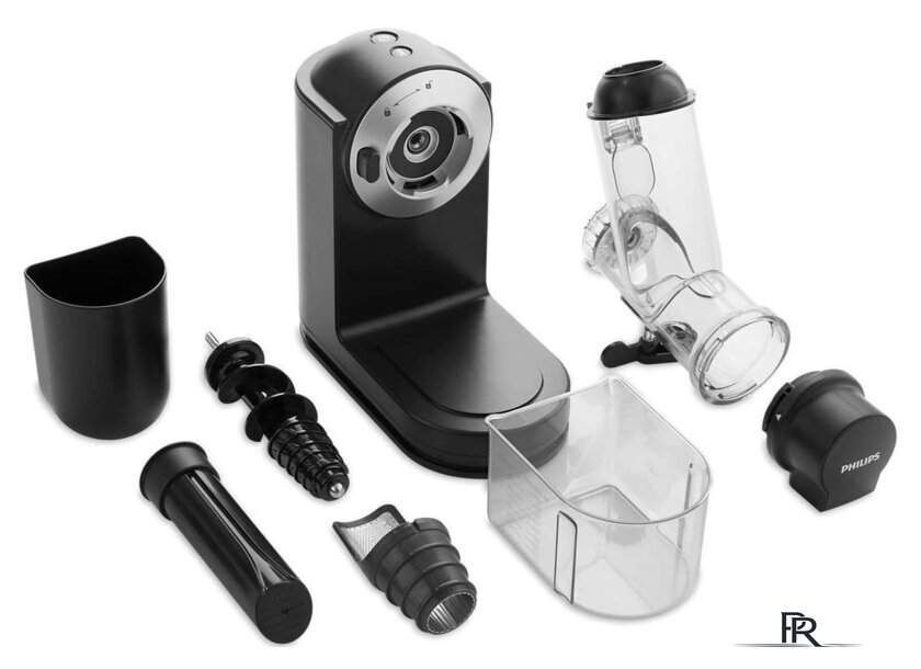 Соковыжималка Philips HR1889/70 - Изображение №12 — Интернет-магазин ПроЗаказ