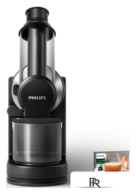 Соковыжималка Philips HR1889/70 - Изображение №9 — Интернет-магазин ПроЗаказ
