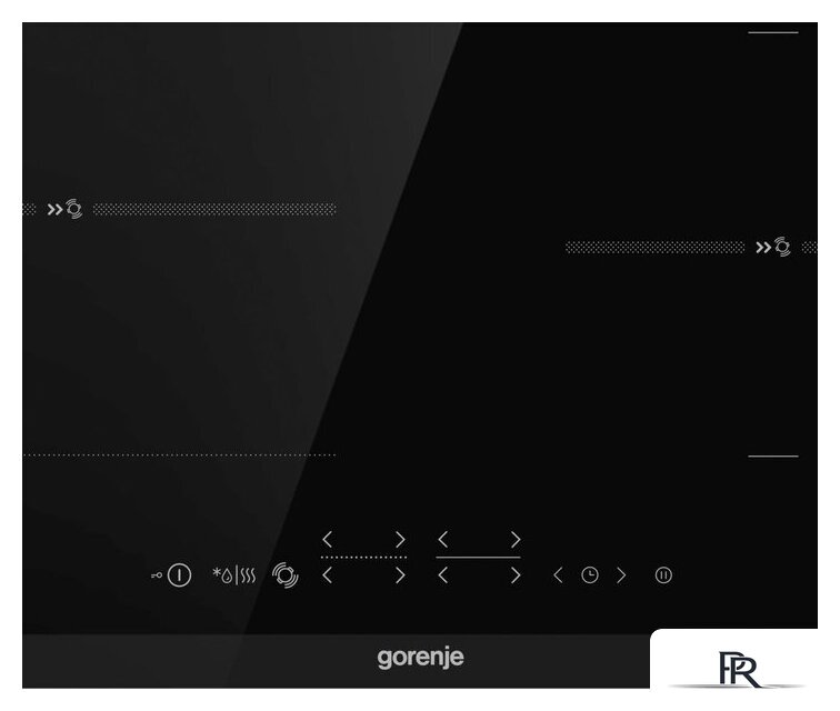 Варочная панель Gorenje IT645BCSC - Изображение №3 — Интернет-магазин ПроЗаказ