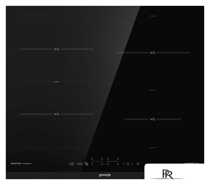 Варочная панель Gorenje IT645BCSC - Изображение №1 — Интернет-магазин ПроЗаказ