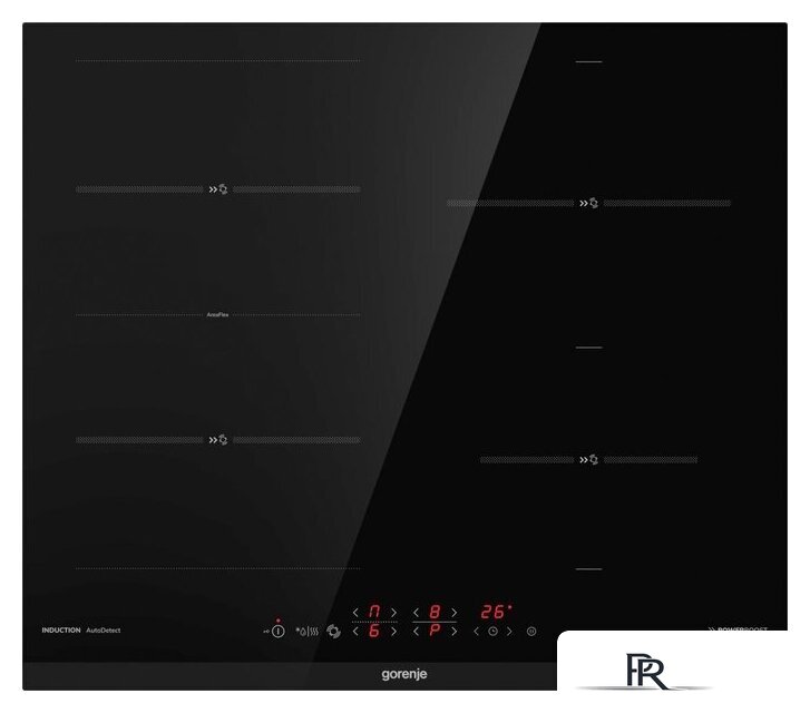 Варочная панель Gorenje IT645BCSC - Изображение №2 — Интернет-магазин ПроЗаказ