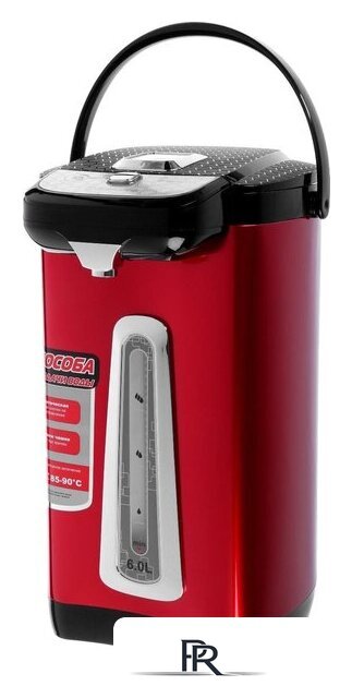 Термопот Sakura SA-1346R - Изображение №2 — Интернет-магазин ПроЗаказ