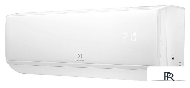 Кондиционер Electrolux HEL DC Inverter EACS/I-18HEL/N8 EEC - Изображение №1 — Интернет-магазин ПроЗаказ