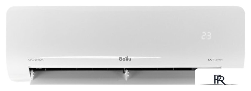 Кондиционер Ballu Maverick DC BSMI-09HN8 - Изображение №3 — Интернет-магазин ПроЗаказ