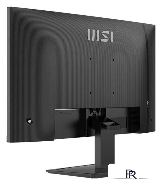Монитор MSI Pro MP273Q E7 - Изображение №6 — Интернет-магазин ПроЗаказ