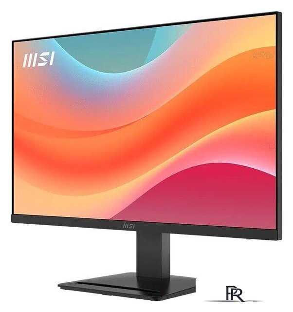 Монитор MSI Pro MP273Q E7 - Изображение №3 — Интернет-магазин ПроЗаказ