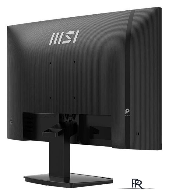 Монитор MSI Pro MP273Q E7 - Изображение №7 — Интернет-магазин ПроЗаказ