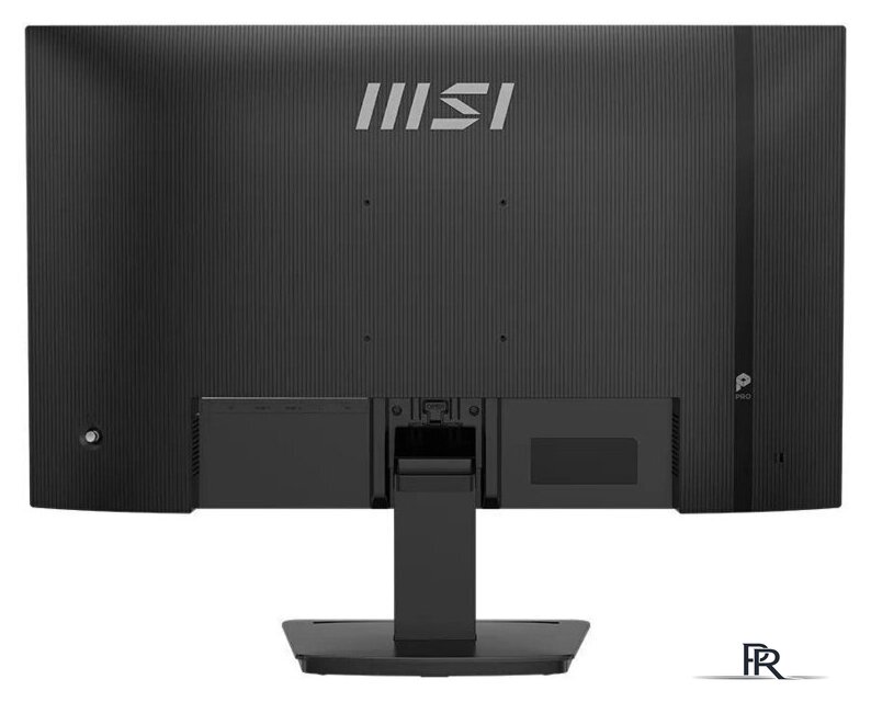 Монитор MSI Pro MP273Q E7 - Изображение №4 — Интернет-магазин ПроЗаказ