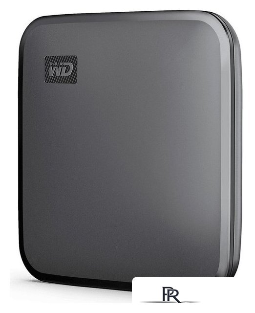 Внешний накопитель WD Elements SE 1TB WDBAYN0010BBK - Изображение №3 — Интернет-магазин ПроЗаказ