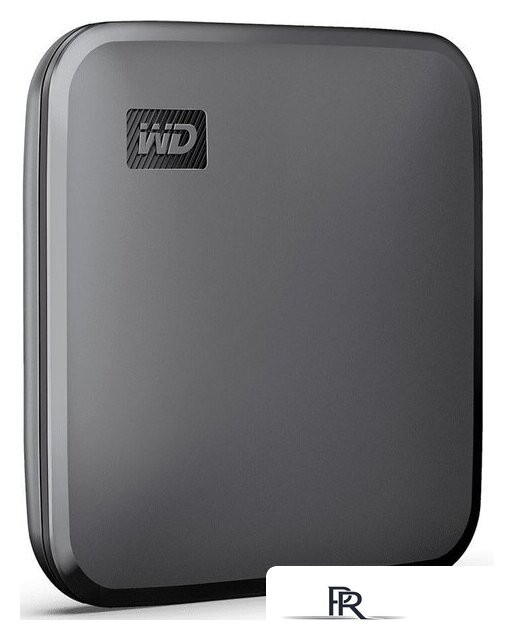 Внешний накопитель WD Elements SE 1TB WDBAYN0010BBK - Изображение №2 — Интернет-магазин ПроЗаказ