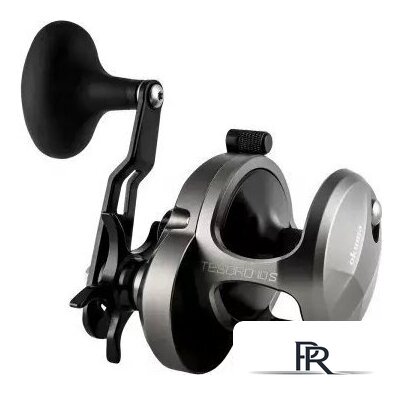 Рыболовная катушка Okuma Tesoro TSR-12S - Изображение №1 — Интернет-магазин ПроЗаказ