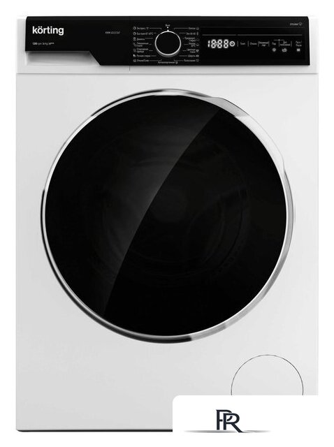 Стиральная машина Korting KWM 42LS1267 - Изображение №1 — Интернет-магазин ПроЗаказ