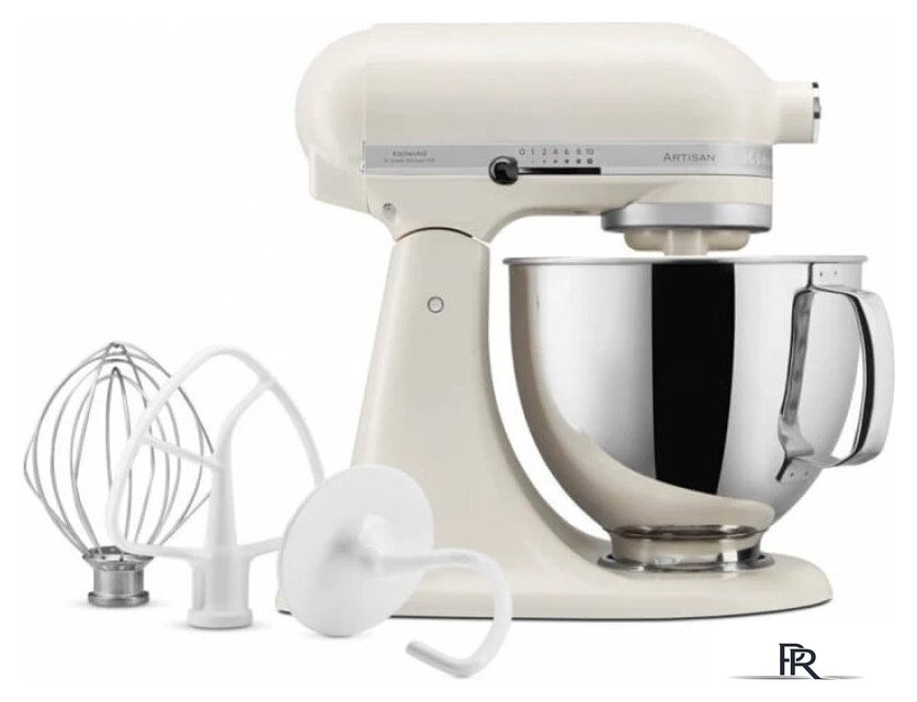 Кухонный комбайн KitchenAid 5KSM125EPL - Изображение №4 — Интернет-магазин ПроЗаказ