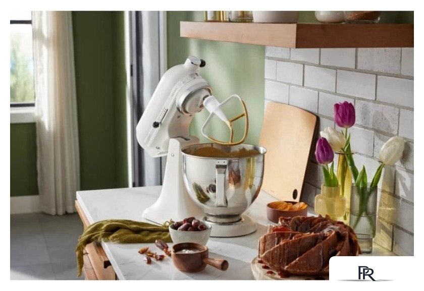 Кухонный комбайн KitchenAid 5KSM125EPL - Изображение №5 — Интернет-магазин ПроЗаказ