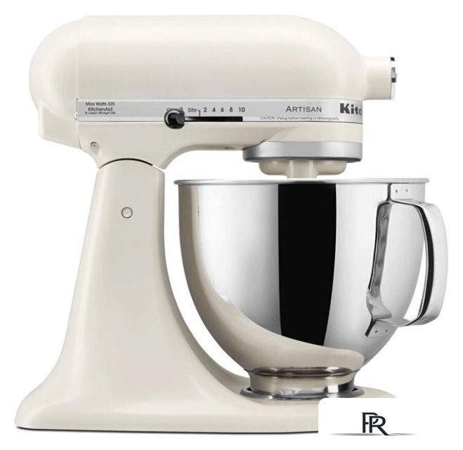 Кухонный комбайн KitchenAid 5KSM125EPL - Изображение №1 — Интернет-магазин ПроЗаказ