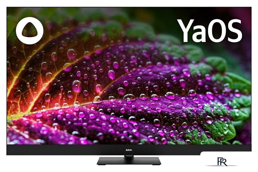 Телевизор BBK 50LED-8259/UTS2C - Изображение №1 — Интернет-магазин ПроЗаказ